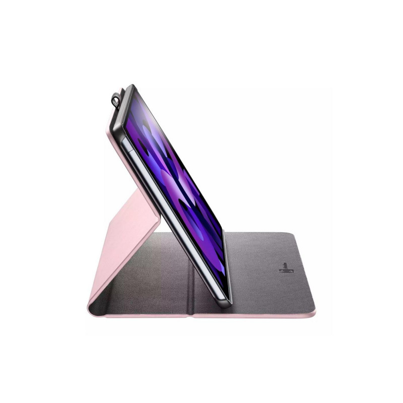 Сотовый Apple iPad Air 10.9 2020/Air 10.9 2022/Pro 11" 2018, чехол-подставка, розовый