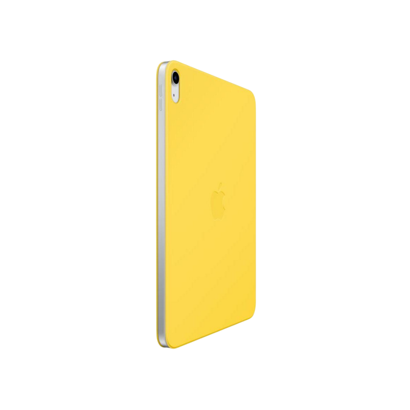 Apple Smart Folio для iPad 10,9 дюйма (11-го, 10-го поколения), Lemonade