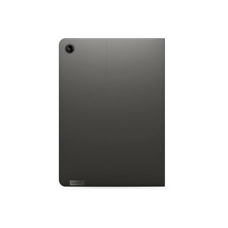 Чехол-книжка Lenovo M10 Plus (3-го поколения), серый