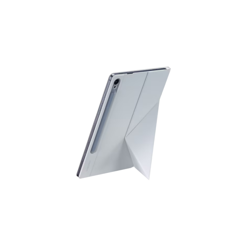 Чехол Smart Book Tab S9, белый