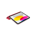 Apple Smart Folio для iPad 10,9 дюйма (11-го, 10-го поколения), арбуз