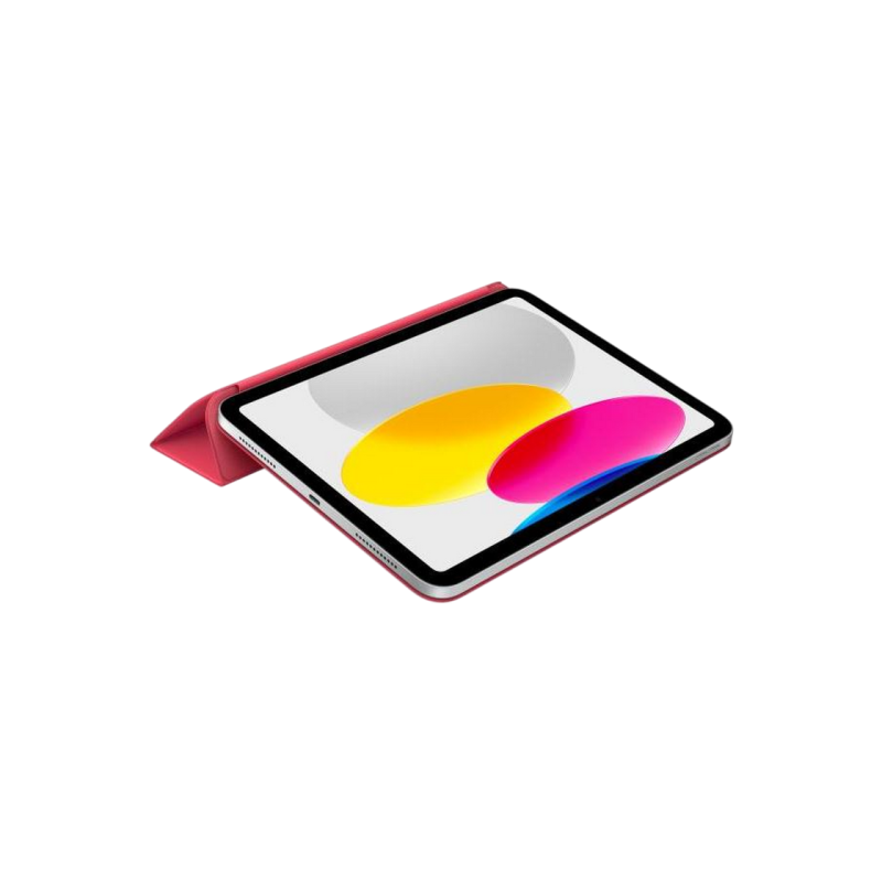 Apple Smart Folio для iPad 10,9 дюйма (11-го, 10-го поколения), арбуз