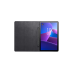 Чехол-книжка Lenovo M10 Plus (3-го поколения), серый