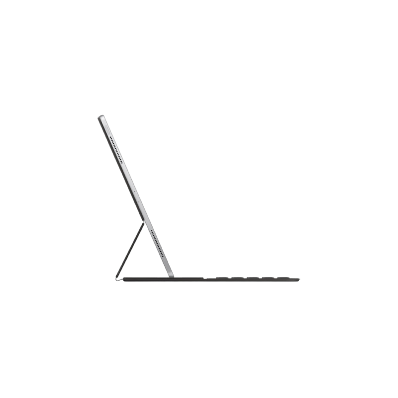 Оригинальная клавиатура Smart Folio для iPad Pro 12,9 дюйма (4-го поколения) — русский язык