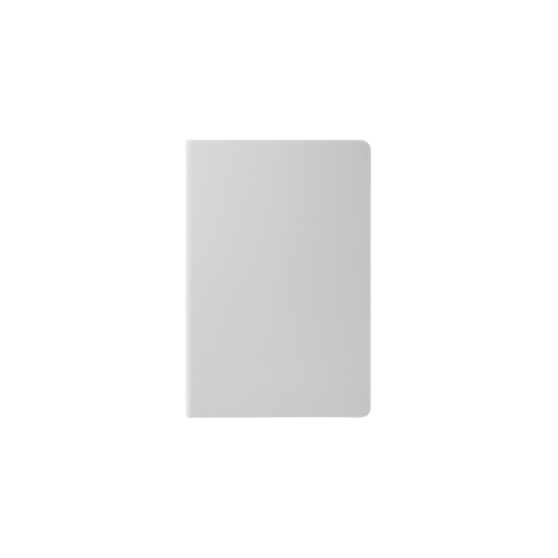 Обложка книги Tab A8, серебристая