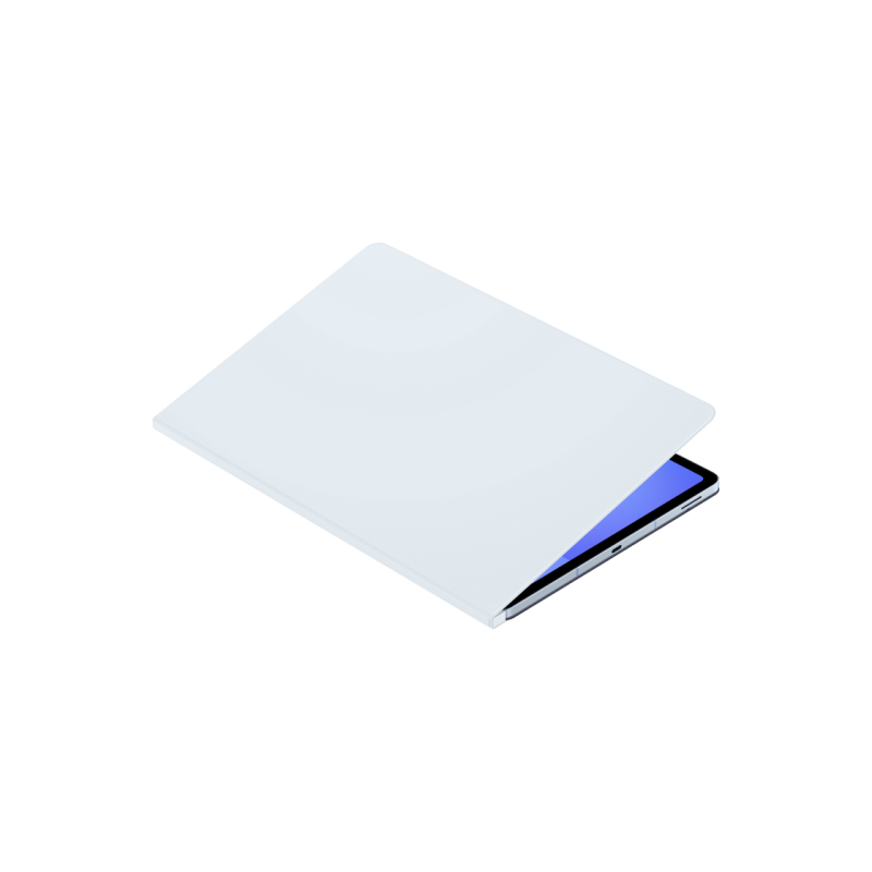 Чехол-книжка Smart Book Tab S10 FE+, синий