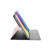 Сотовый Apple iPad Air 13" 2024, чехол-подставка, розовый