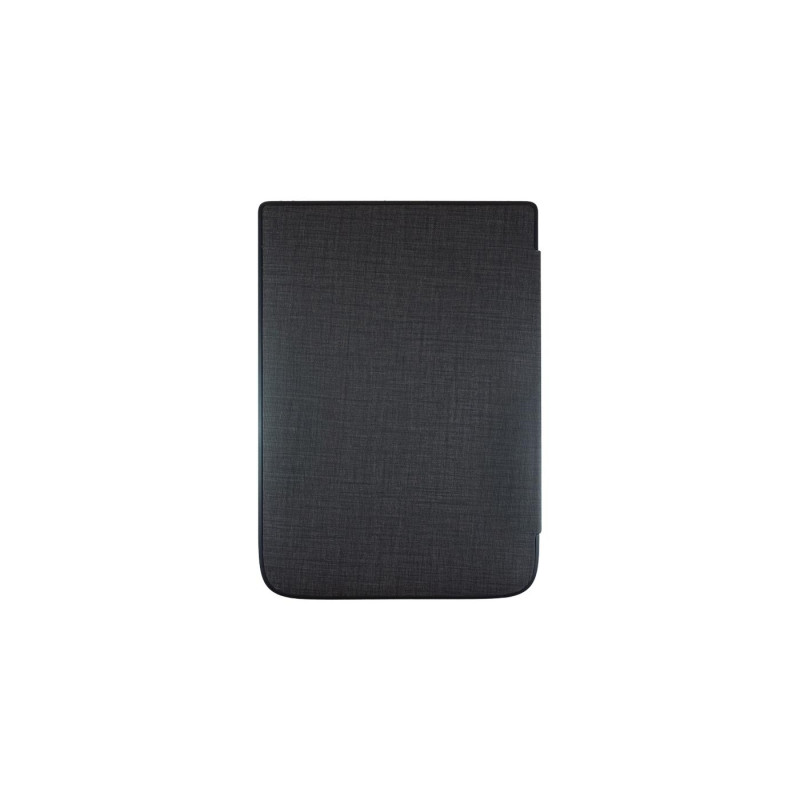 Чехол-книжка PocketBook 740, светло-серый серый, для PB 740, 741