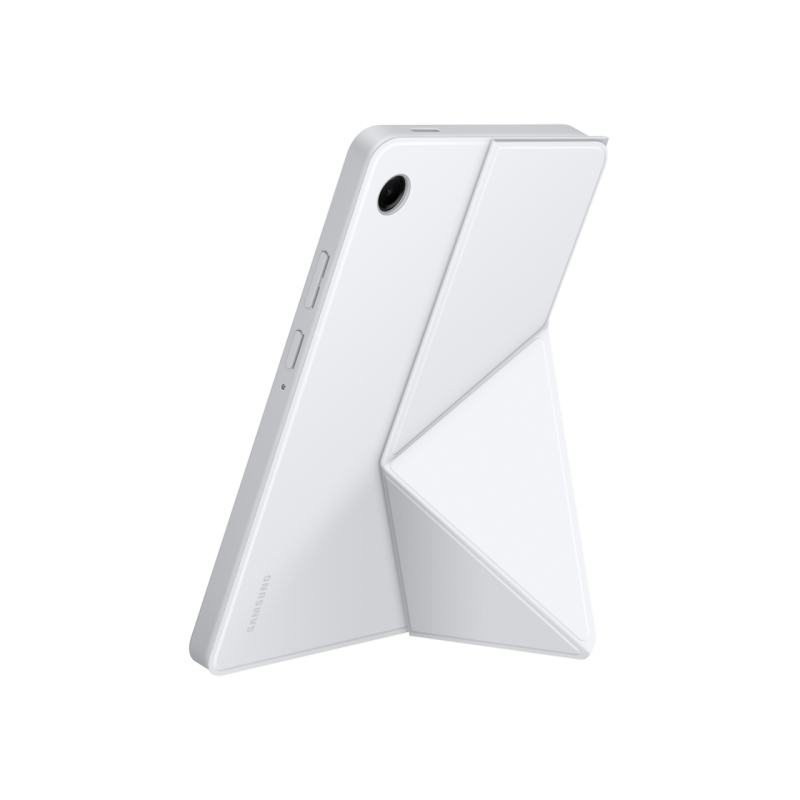 Book Cover Tab A11, White