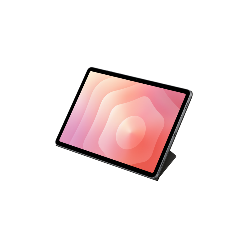 Smart Book Cover Tab S11, Black