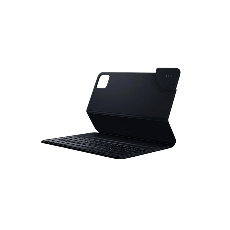 Клавиатура Xiaomi Pad 7 / 7 Pro, (английский, США), черная