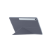 Чехол-книжка Smart Book Tab S10 FE+, синий