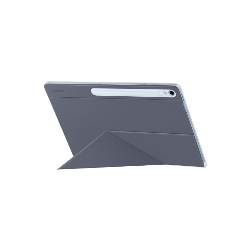 Чехол-книжка Smart Book Tab S10 FE+, синий