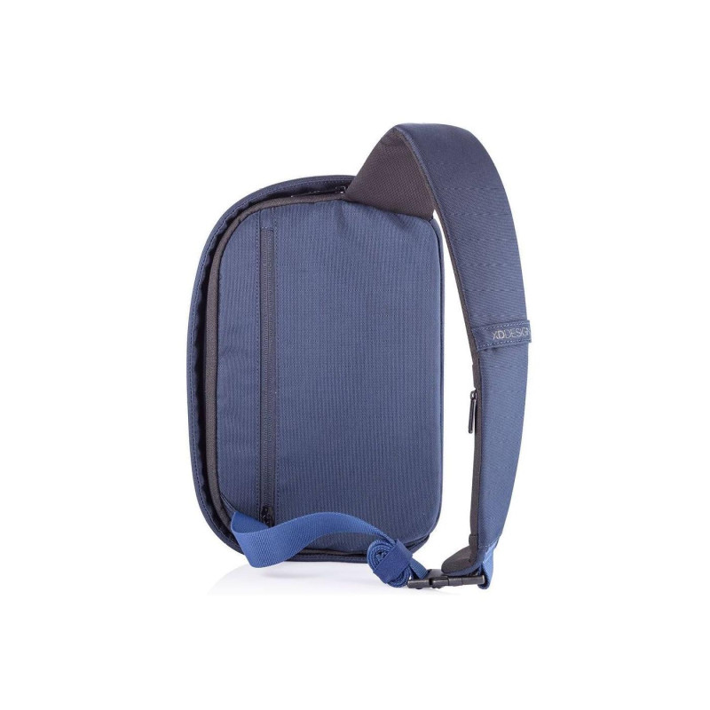 Tablet Bag Bobby Sling, anti-theft, P705.785 for Tablet 9.7" & City Bags, Navy