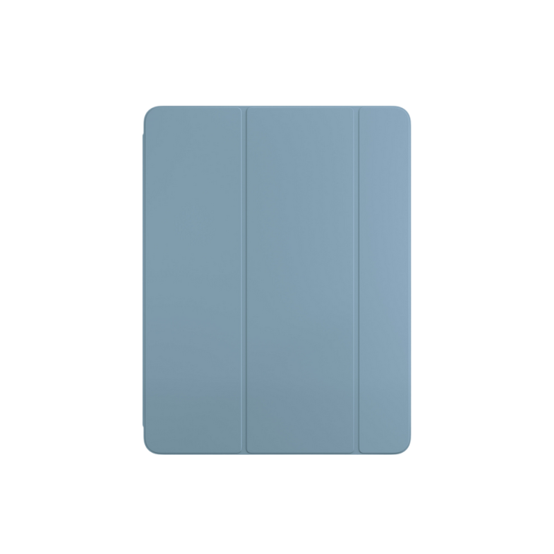 Apple Smart Folio для iPad Air 13 дюймов (M2) - джинсовый
