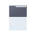 Чехол-книжка Smart Book Tab S10 FE+, синий