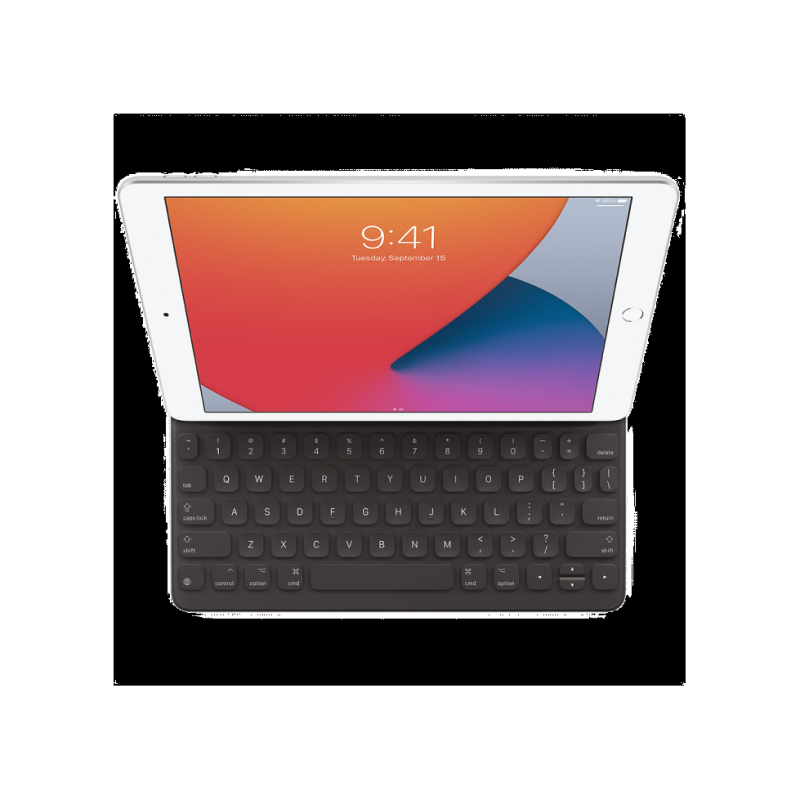 Apple Smart Keyboard для iPad (7-го поколения) и iPad Air (3-го поколения), русский MX3L2RS/A