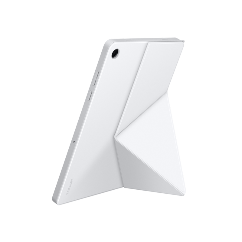 Book Cover Tab A11+, White