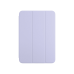 Apple Smart Folio для iPad mini (A17 Pro) — светло-фиолетовый
