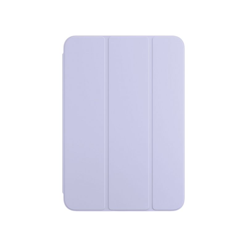 Apple Smart Folio для iPad mini (A17 Pro) — светло-фиолетовый