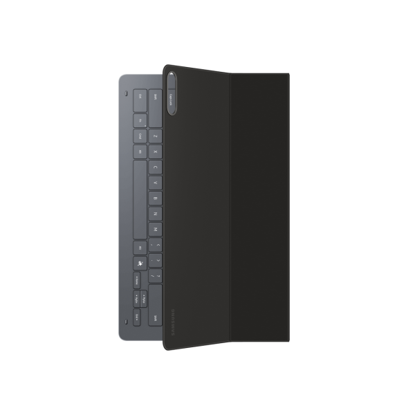 Чехол-клавиатура для планшета Tab S11 Ultra, черный.