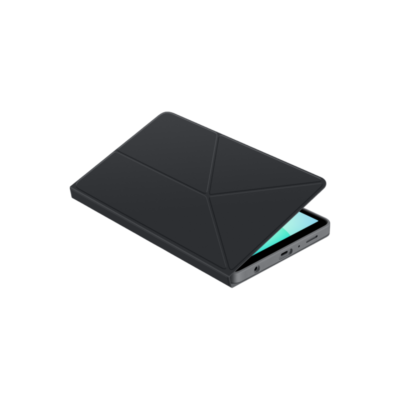 Book Cover Tab A11, Black