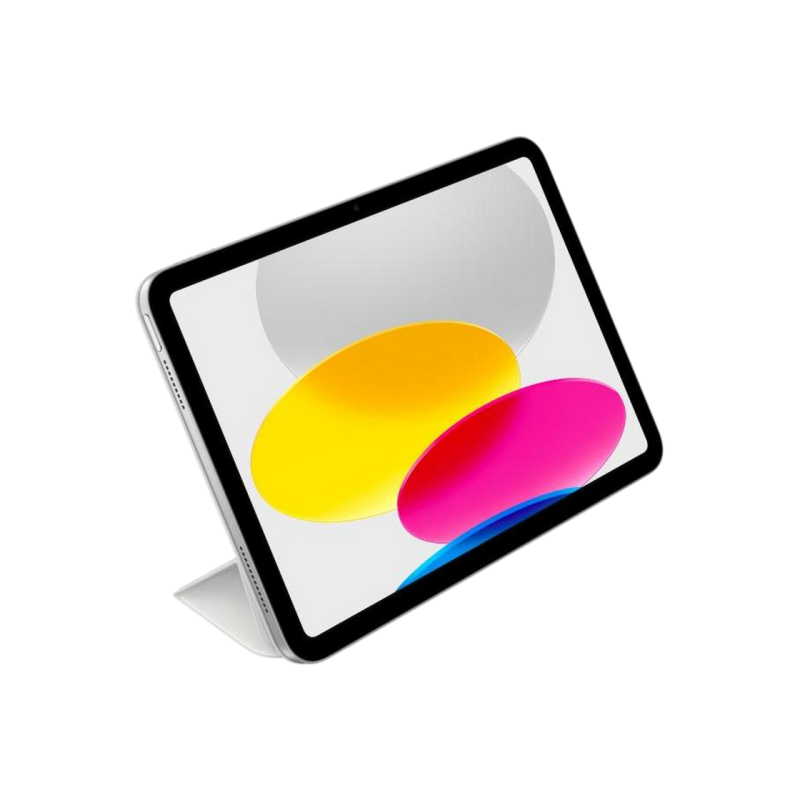 Apple Smart Folio для iPad 10,9 дюйма (11-го, 10-го поколения), белый