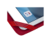 10.1" Tablet Case - RivaCase 3217 Red