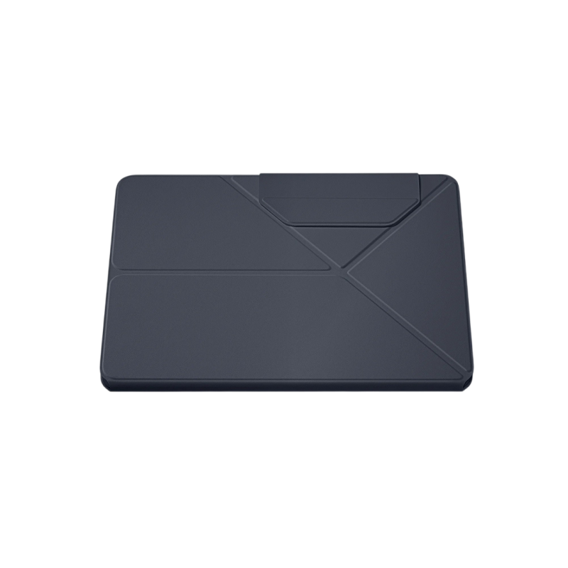Чехол для Xiaomi Pad 8 / 8 Pro (серый)