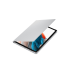 Обложка книги Tab A8, серебристая