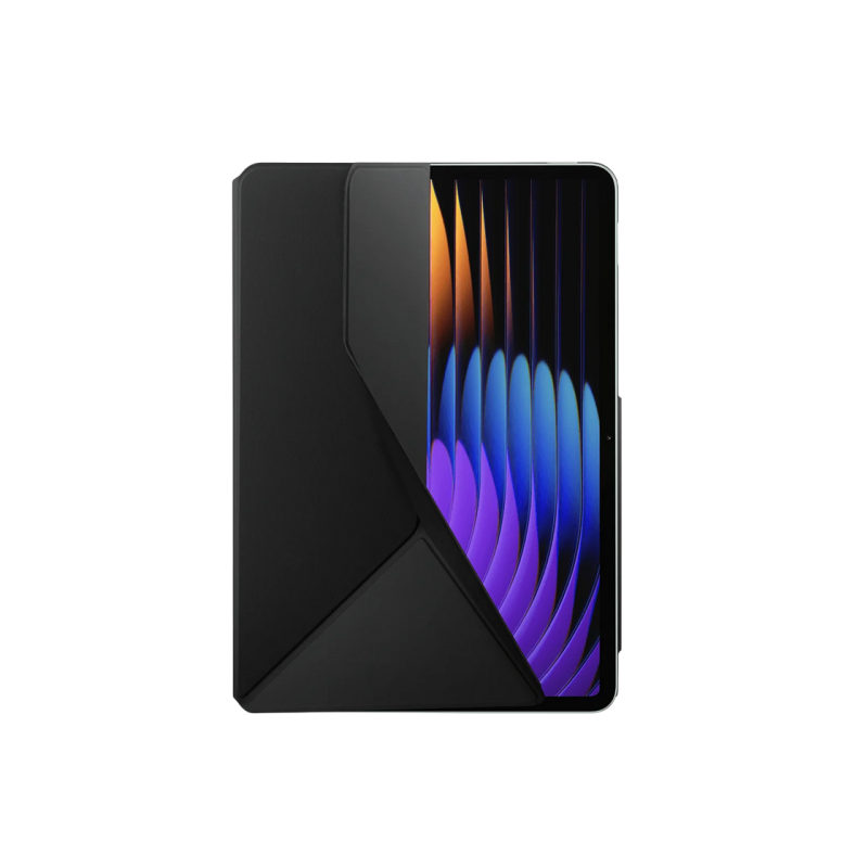Чехол для Xiaomi Pad 7 / 7 Pro (черный)