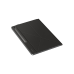 Чехол-книжка Smart Book Tab S10 FE+, черный