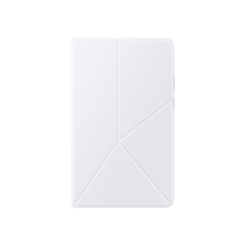 Book Cover Tab A11, White