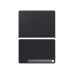 Обложка Smart Book Cover Tab S9/S9 FE, черная