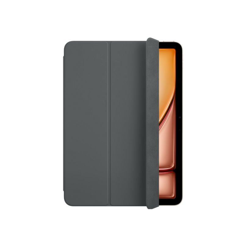 Apple Smart Folio for iPad Air 11-inch (M2) - Charcoal Gray