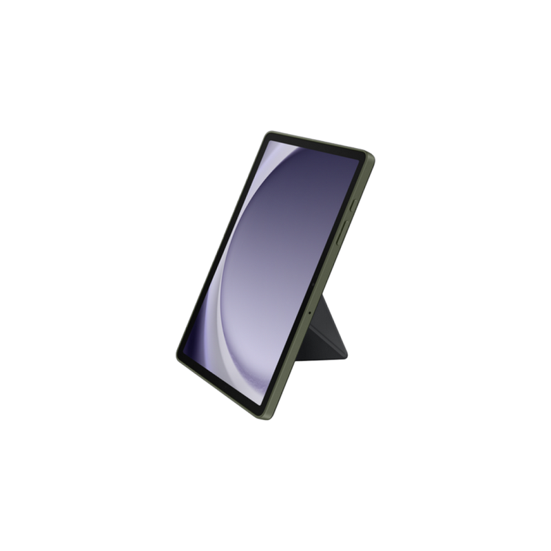 Обложка-книжка Samsung Galaxy Tab A9+, Черный