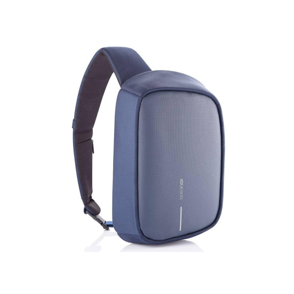 Tablet Bag Bobby Sling, anti-theft, P705.785 for Tablet 9.7" & City Bags, Navy