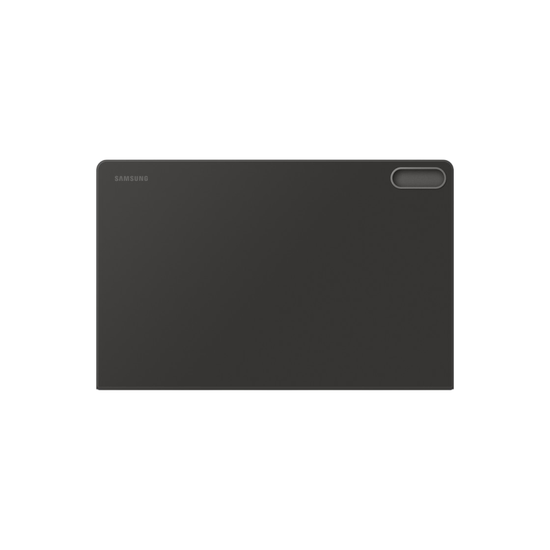 Чехол-книжка Smart Book Tab S11 Ultra, черный