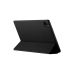 Чехол-книжка для планшета из искусственной кожи для Xiaomi Pad 6, черный