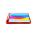 Cellular Apple iPad 10.9 2022, Stand Case, Red