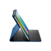 Сотовый Apple iPad 10.9 2022, чехол-подставка, синий