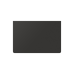 Book Cover Keyboard Slim Tab S11 Ultra, Black