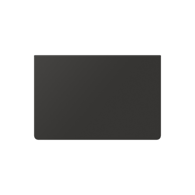 Book Cover Keyboard Slim Tab S11 Ultra, Black