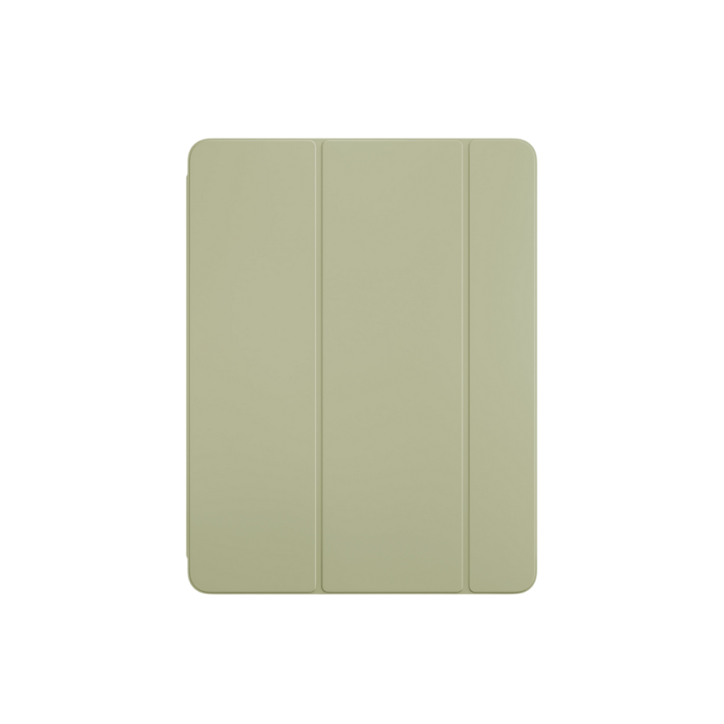 Apple Smart Folio для iPad Air 13 дюймов (M2) - Sage