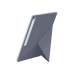 Чехол-книжка Smart Book Tab S10 FE+, синий