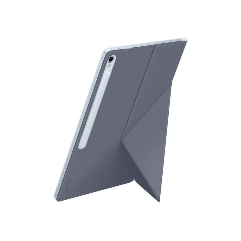 Чехол-книжка Smart Book Tab S10 FE+, синий