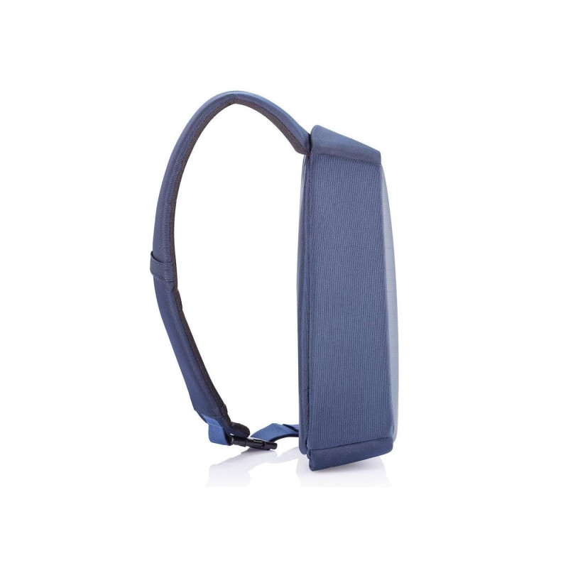 Tablet Bag Bobby Sling, anti-theft, P705.785 for Tablet 9.7" & City Bags, Navy