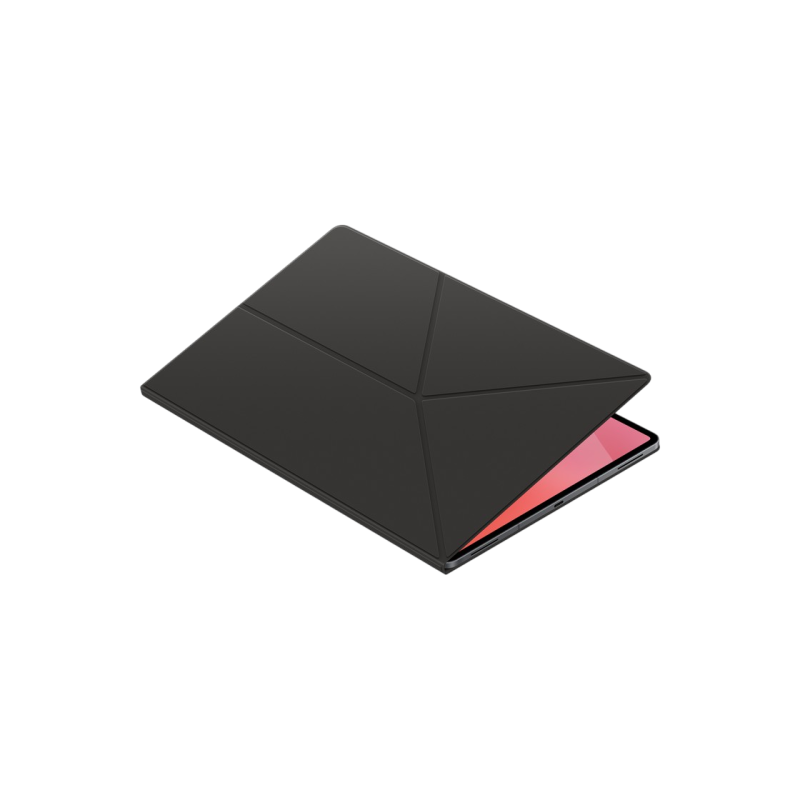 Чехол-книжка Smart Book Tab S11 Ultra, черный