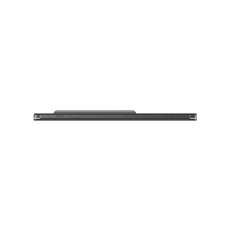 Чехол-клавиатура Book Cover Slim Tab S10 FE+, черный