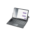 Чехол-клавиатура Cellular Keyboard Case - для планшета до 11'', черный